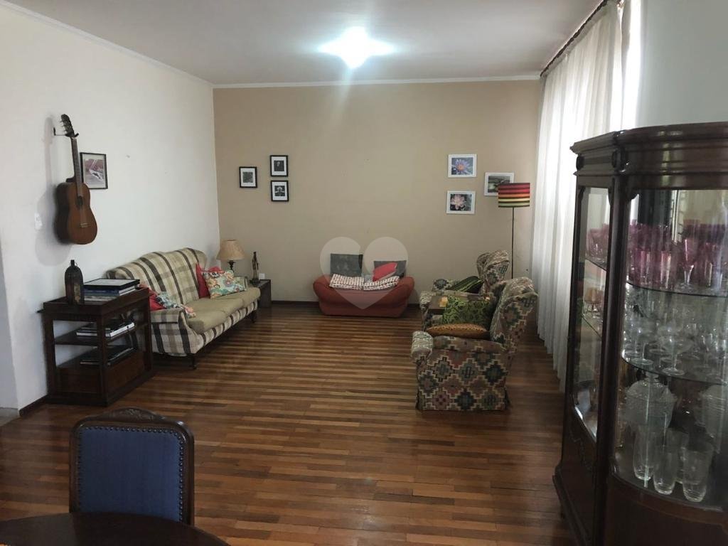 Venda Casa Campinas Jardim Nossa Senhora Auxiliadora REO331138 13