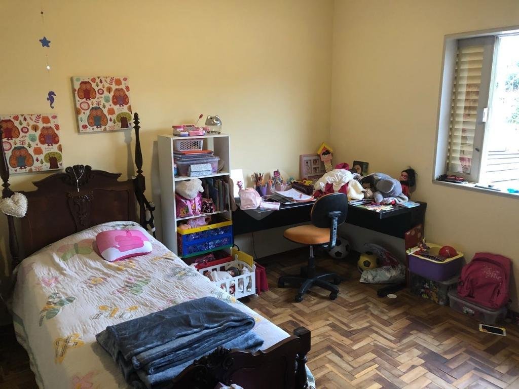 Venda Casa Campinas Jardim Nossa Senhora Auxiliadora REO331138 8