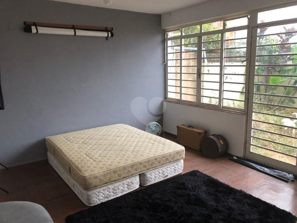 Venda Casa Campinas Jardim Nossa Senhora Auxiliadora REO331138 3