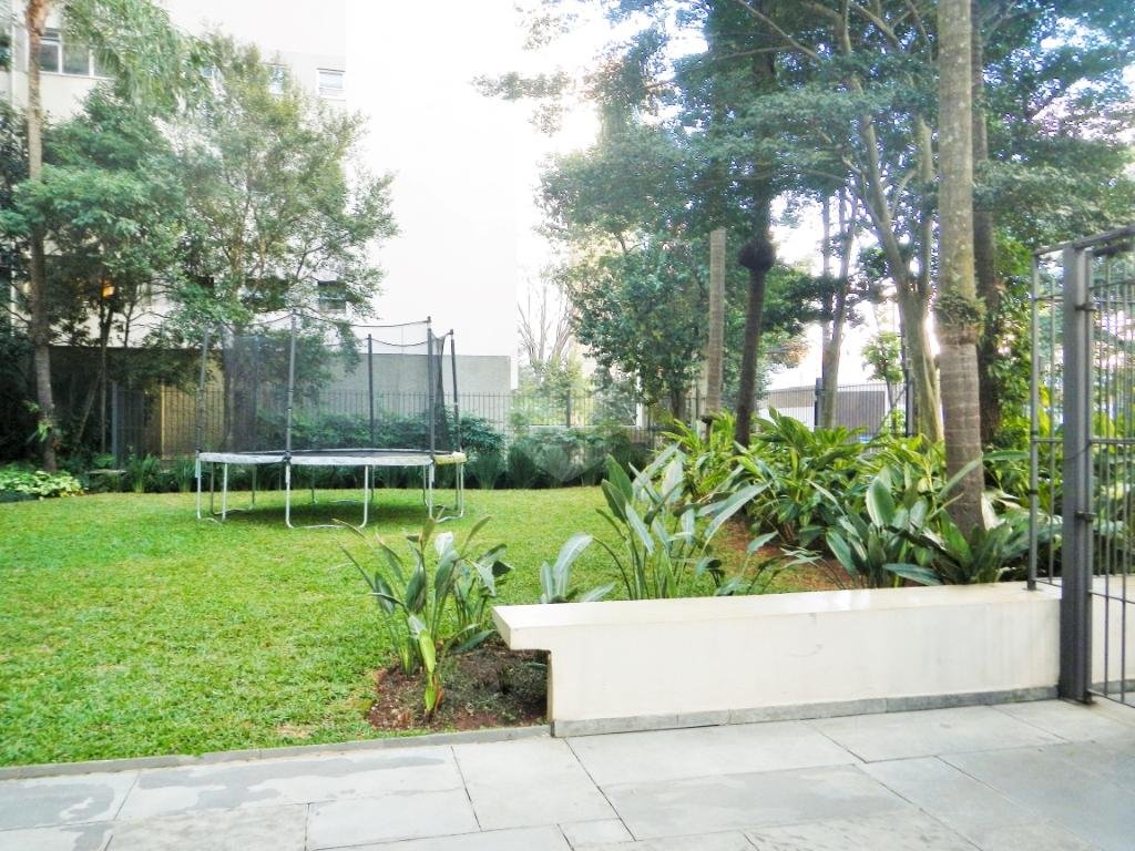 Venda Apartamento São Paulo Jardim Paulista REO331167 25