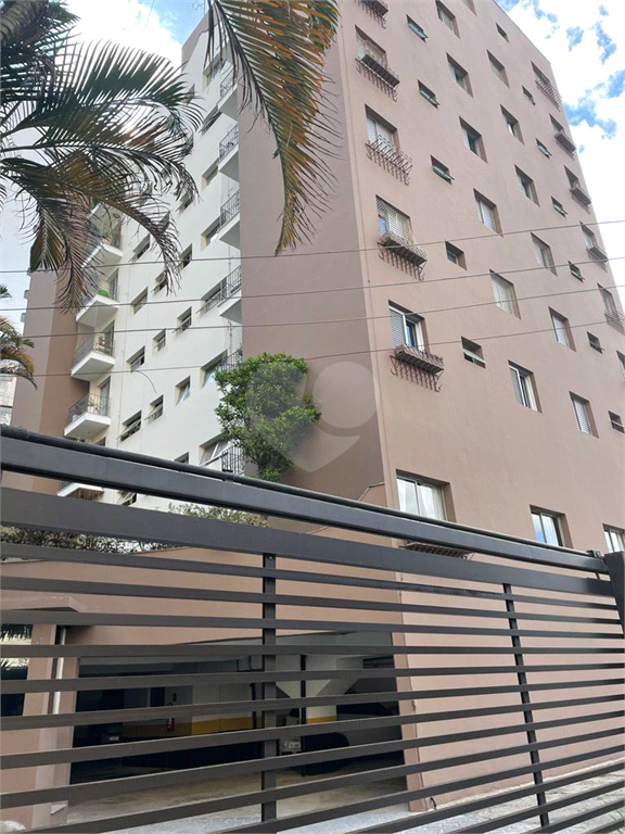 Venda Apartamento São Paulo Vila Ipojuca REO331202 11