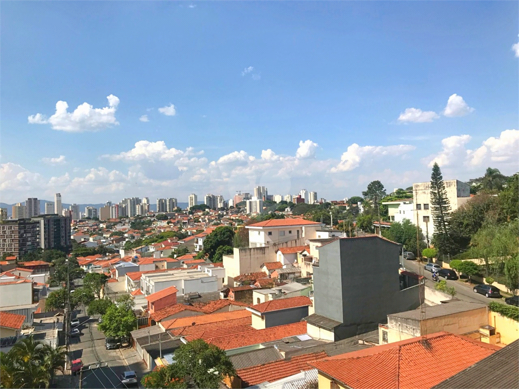 Venda Apartamento São Paulo Vila Ipojuca REO331202 10