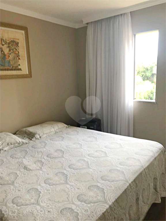 Venda Apartamento São Paulo Vila Ipojuca REO331202 4