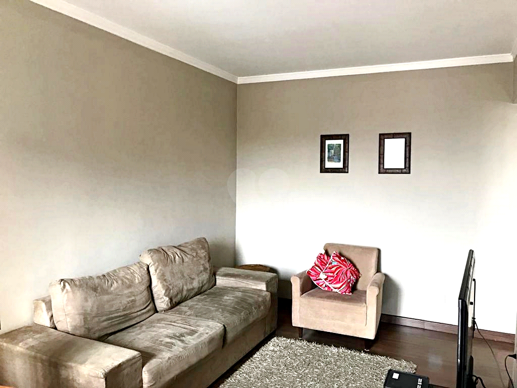 Venda Apartamento São Paulo Vila Ipojuca REO331202 1