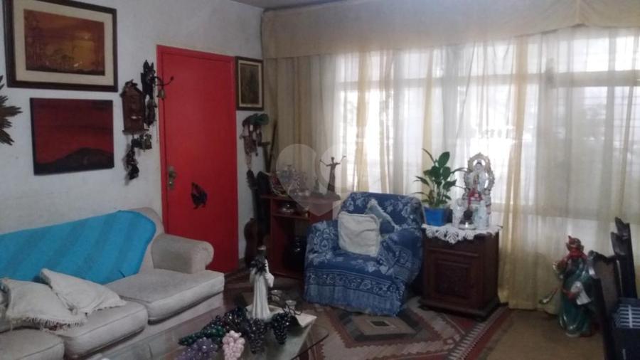 Venda Sobrado São Paulo Cidade Monções REO331207 7