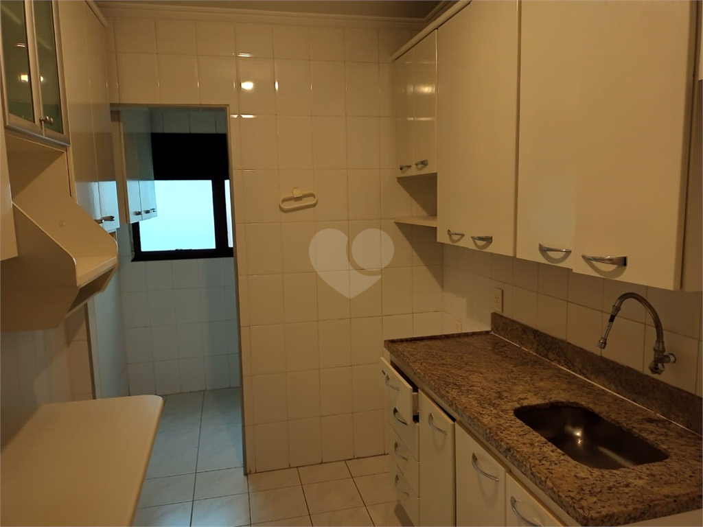 Venda Apartamento São Paulo Vila Hamburguesa REO331210 20