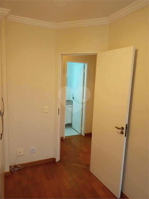 Venda Apartamento São Paulo Vila Hamburguesa REO331210 8