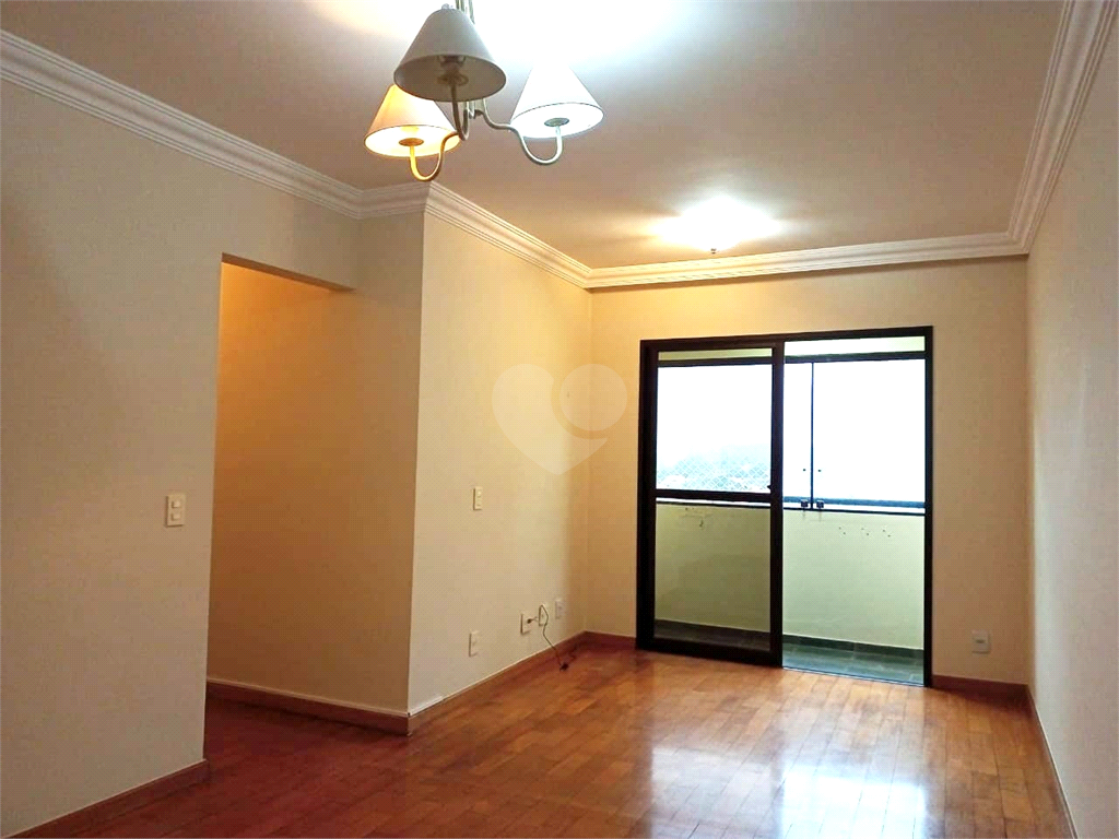 Venda Apartamento São Paulo Vila Hamburguesa REO331210 1