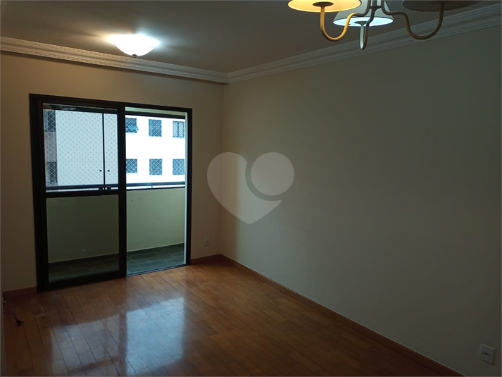 Venda Apartamento São Paulo Vila Hamburguesa REO331210 3