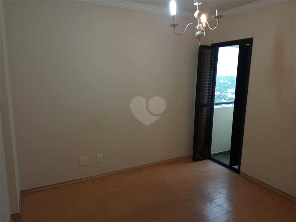 Venda Apartamento São Paulo Vila Hamburguesa REO331210 17