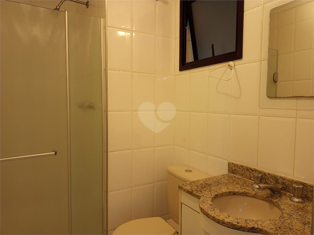 Venda Apartamento São Paulo Vila Hamburguesa REO331210 12