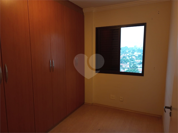 Venda Apartamento São Paulo Vila Hamburguesa REO331210 14