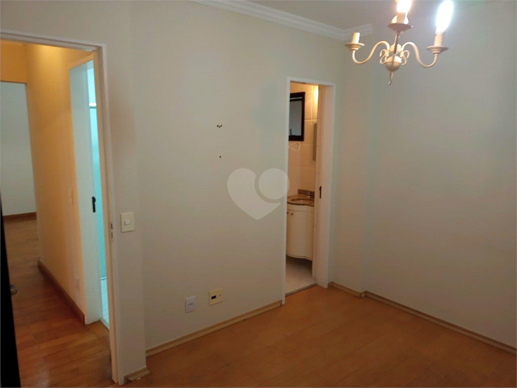 Venda Apartamento São Paulo Vila Hamburguesa REO331210 17