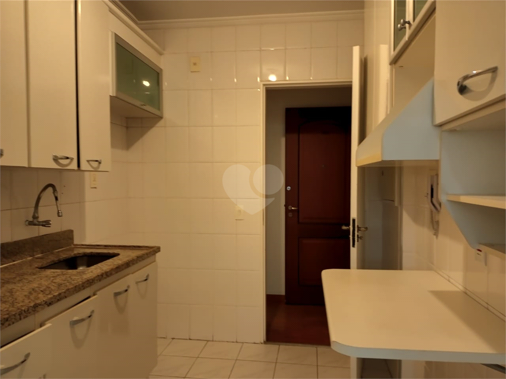 Venda Apartamento São Paulo Vila Hamburguesa REO331210 22