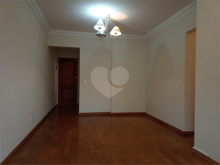 Venda Apartamento São Paulo Vila Hamburguesa REO331210 3