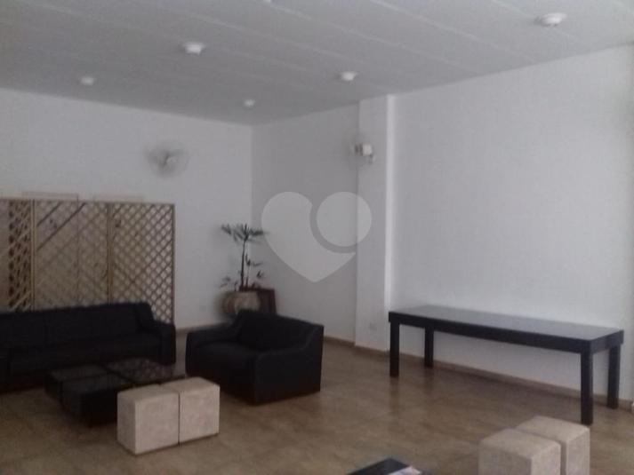 Venda Apartamento São Paulo Tucuruvi REO331235 4