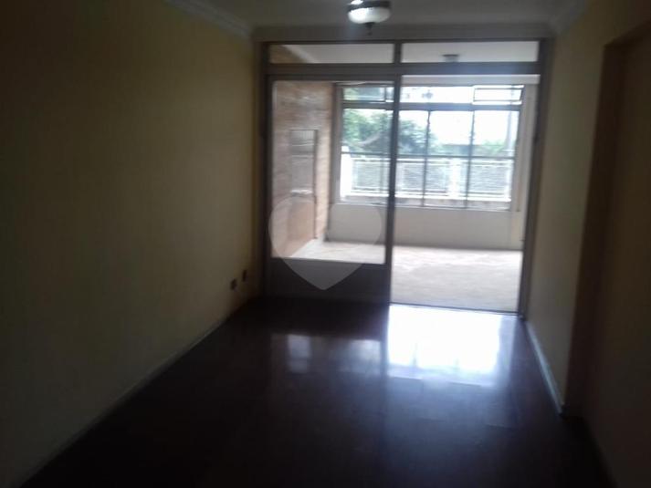 Venda Apartamento São Paulo Tucuruvi REO331235 21