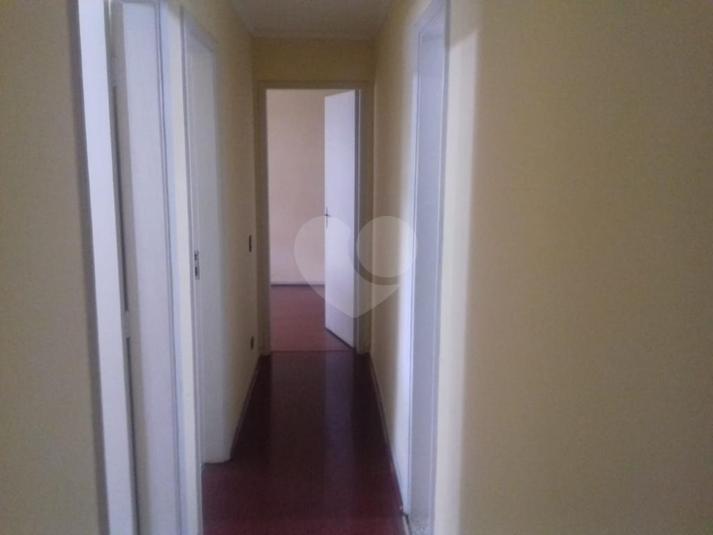 Venda Apartamento São Paulo Tucuruvi REO331235 14