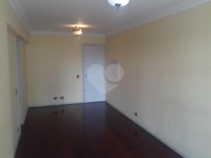 Venda Apartamento São Paulo Tucuruvi REO331235 13