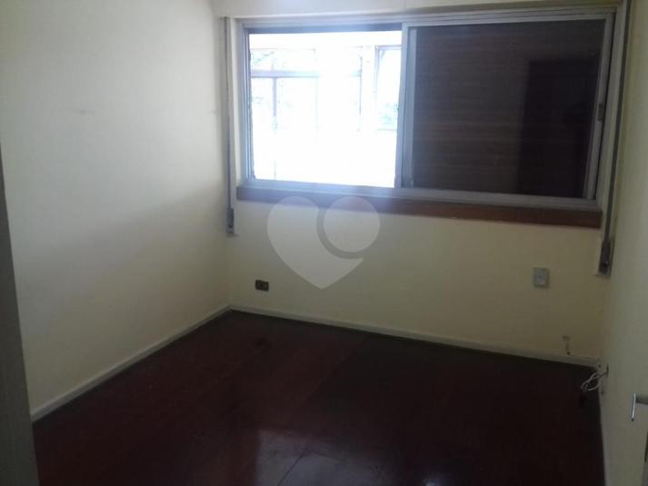 Venda Apartamento São Paulo Tucuruvi REO331235 10