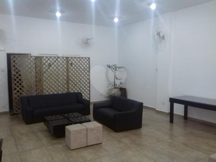 Venda Apartamento São Paulo Tucuruvi REO331235 22