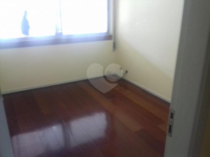 Venda Apartamento São Paulo Tucuruvi REO331235 17