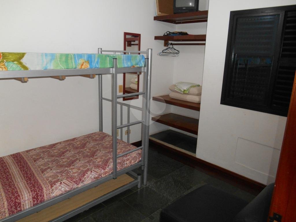 Venda Apartamento Guarujá Enseada REO331279 14