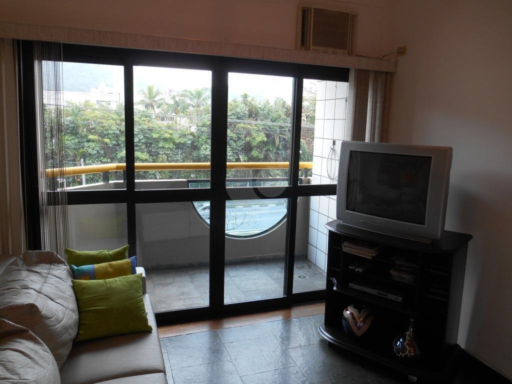 Venda Apartamento Guarujá Enseada REO331279 4