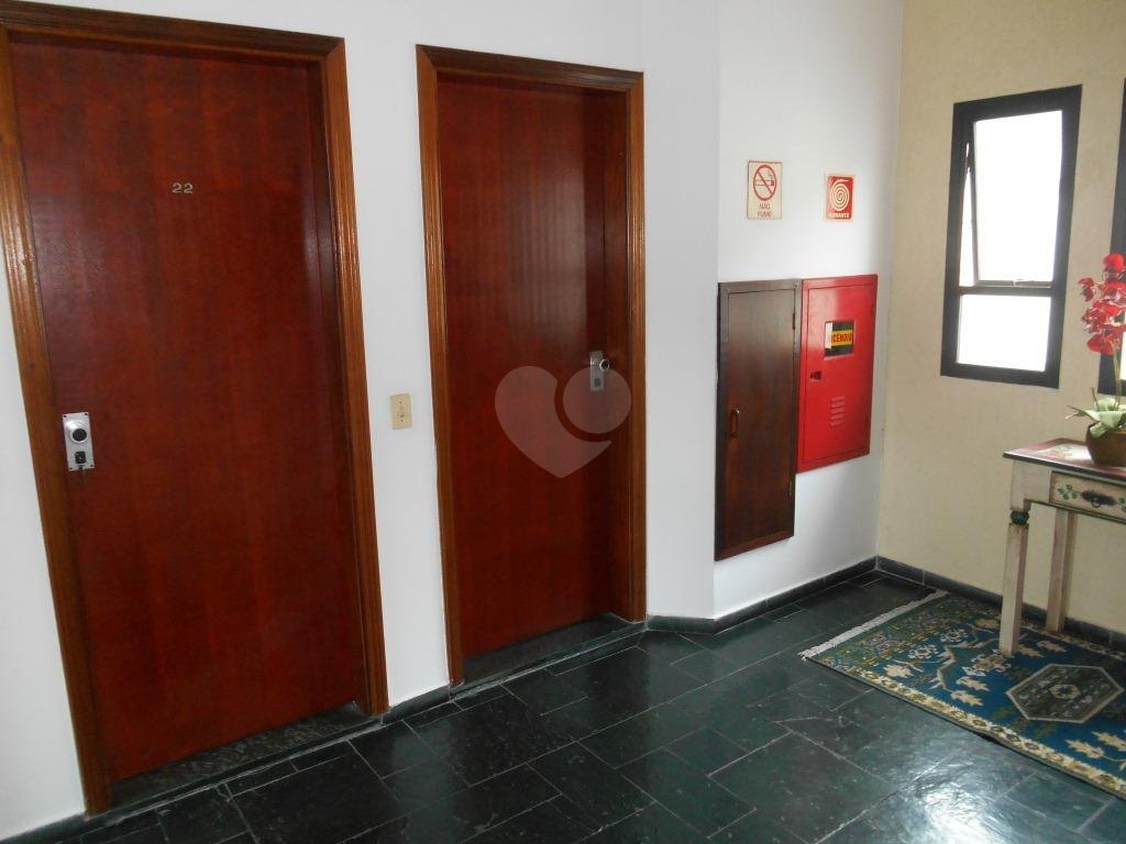 Venda Apartamento Guarujá Enseada REO331279 3