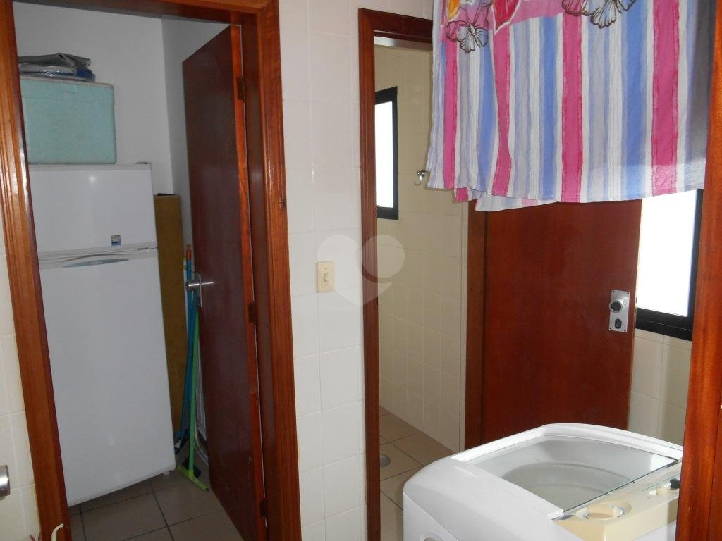 Venda Apartamento Guarujá Enseada REO331279 13