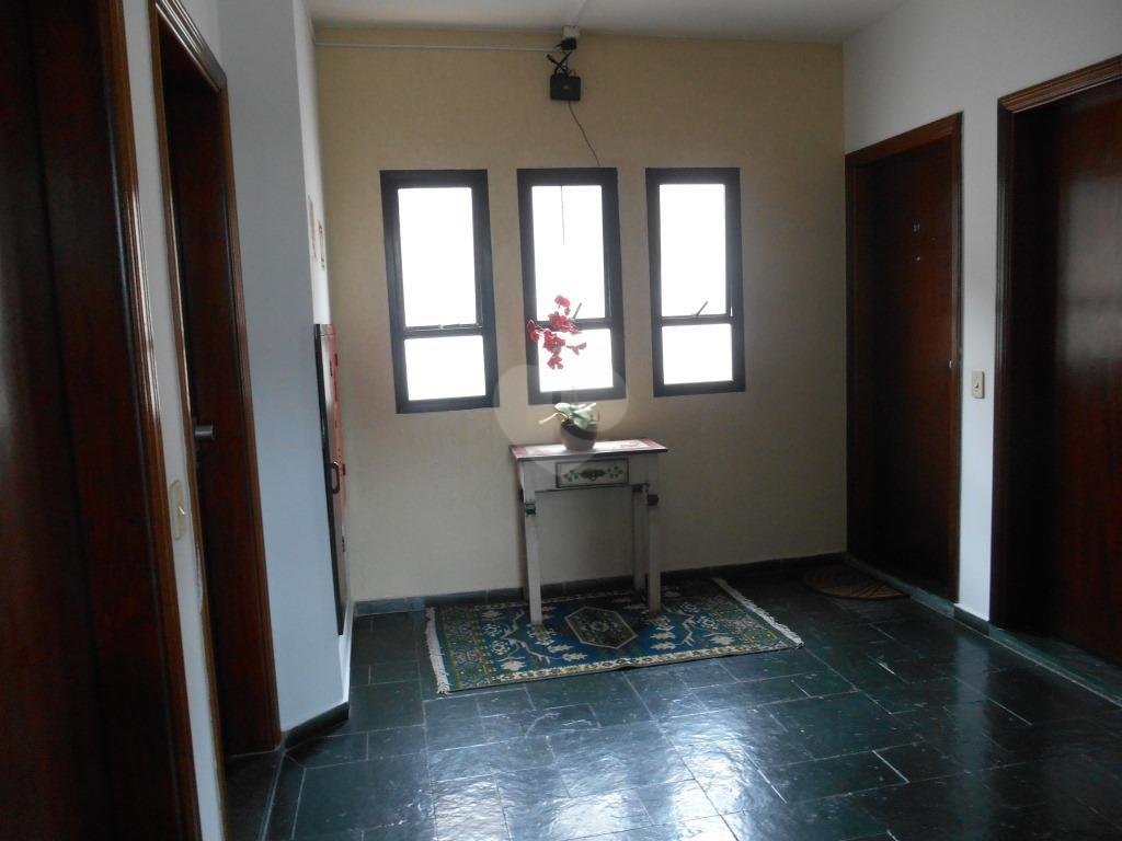 Venda Apartamento Guarujá Enseada REO331279 2