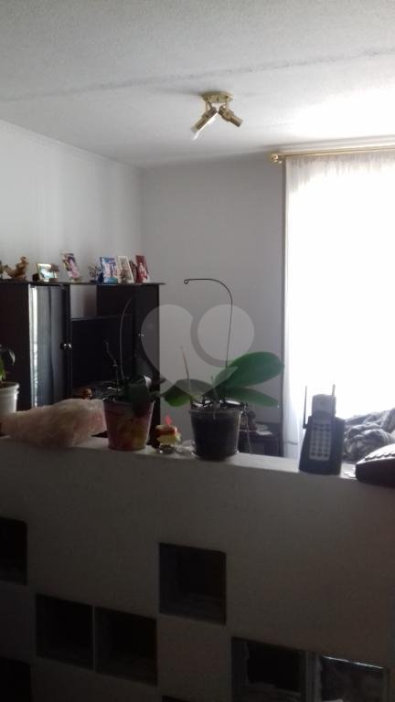 Venda Apartamento São Paulo Jardim Santa Mônica REO331280 7