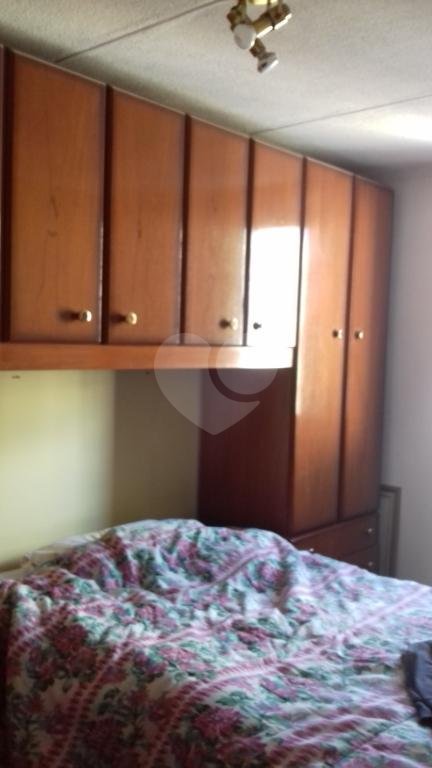 Venda Apartamento São Paulo Jardim Santa Mônica REO331280 11