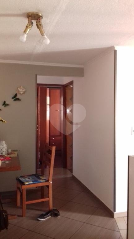 Venda Apartamento São Paulo Jardim Santa Mônica REO331280 22