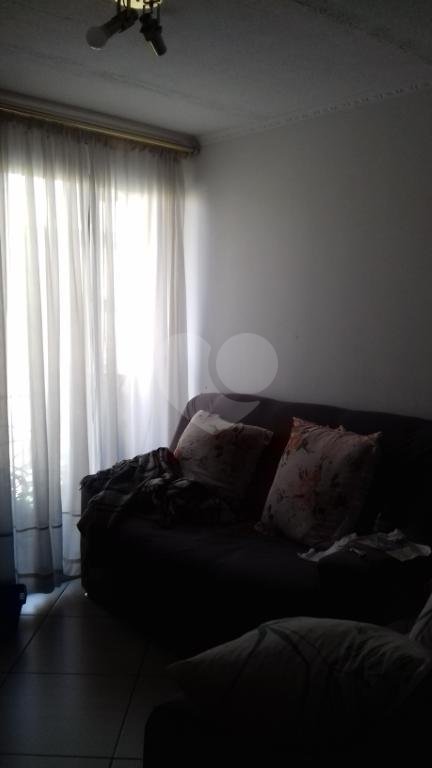 Venda Apartamento São Paulo Jardim Santa Mônica REO331280 5