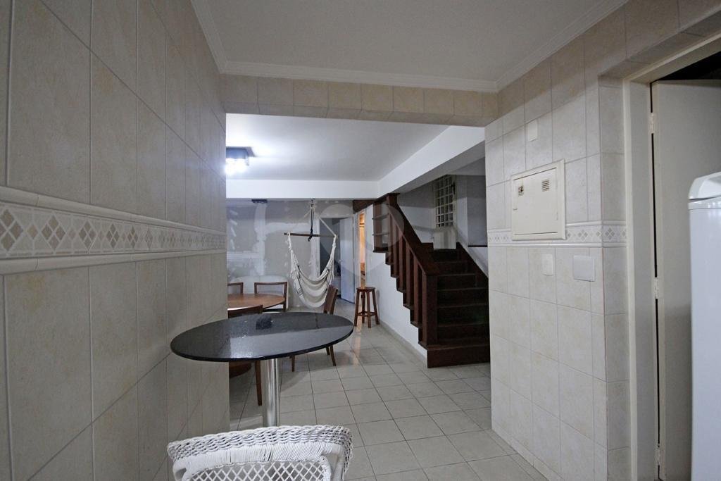 Venda Casa São Paulo Vila Ida REO331289 41