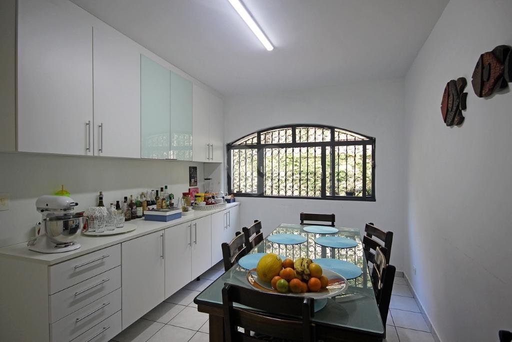 Venda Casa São Paulo Vila Ida REO331289 6