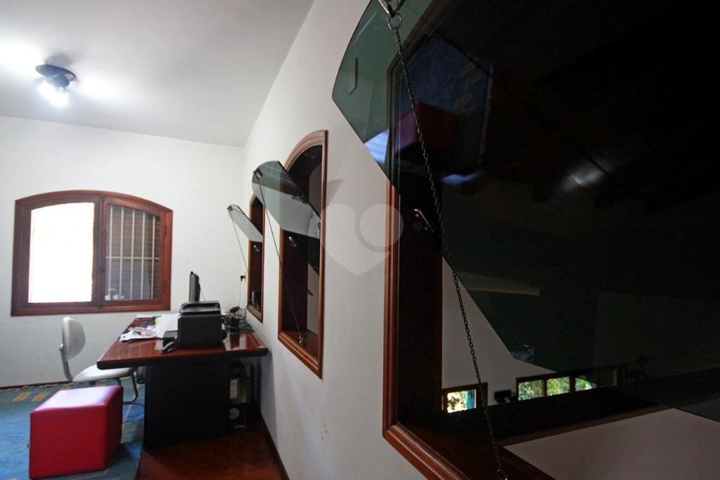 Venda Casa São Paulo Vila Ida REO331289 24