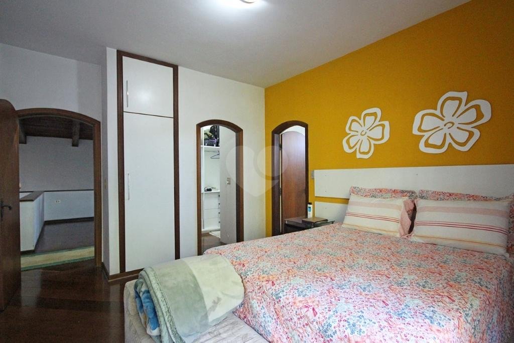 Venda Casa São Paulo Vila Ida REO331289 35