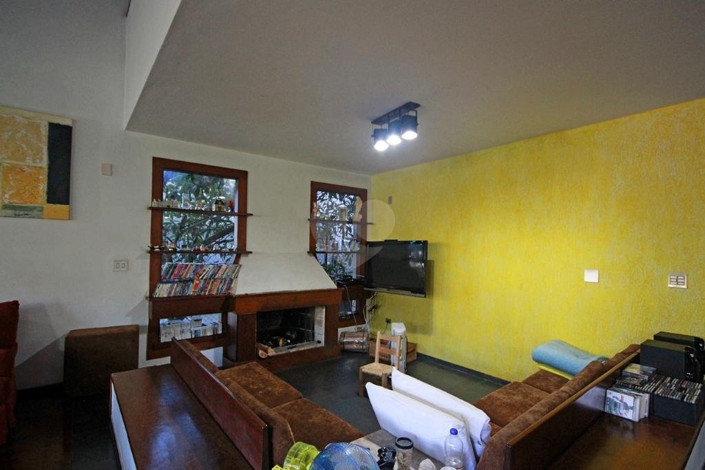 Venda Casa São Paulo Vila Ida REO331289 1