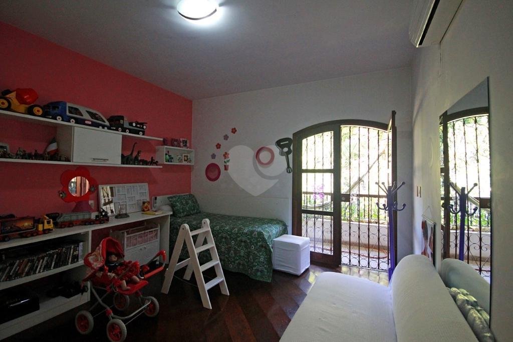 Venda Casa São Paulo Vila Ida REO331289 18