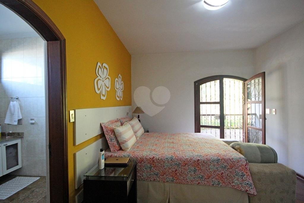 Venda Casa São Paulo Vila Ida REO331289 33