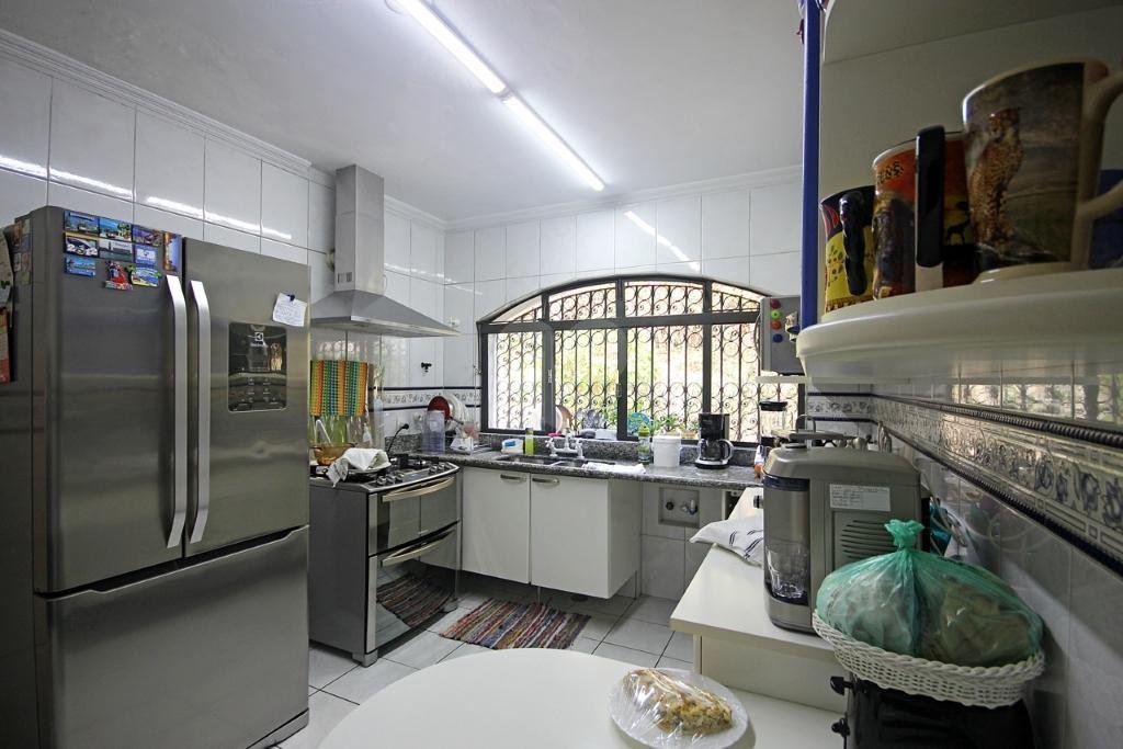 Venda Casa São Paulo Vila Ida REO331289 5