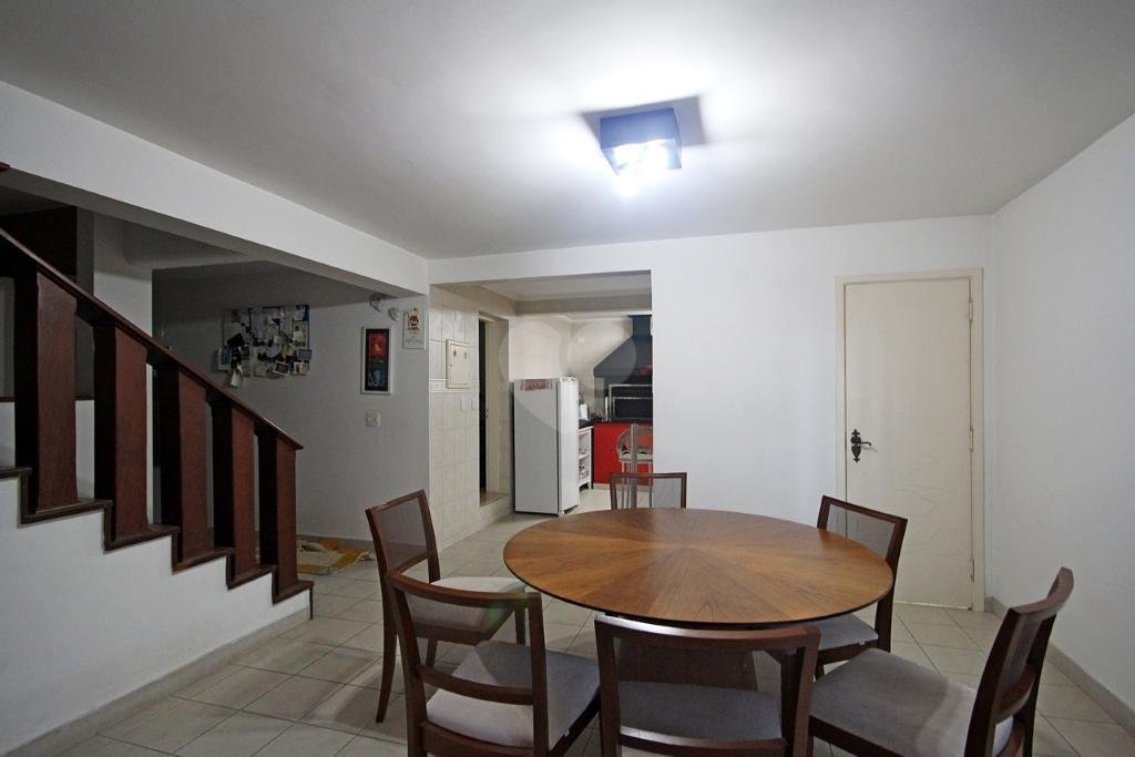 Venda Casa São Paulo Vila Ida REO331289 43