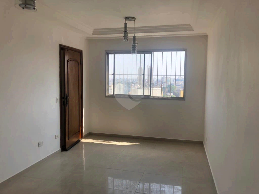 Venda Apartamento São Paulo Parque Mandaqui REO331294 2