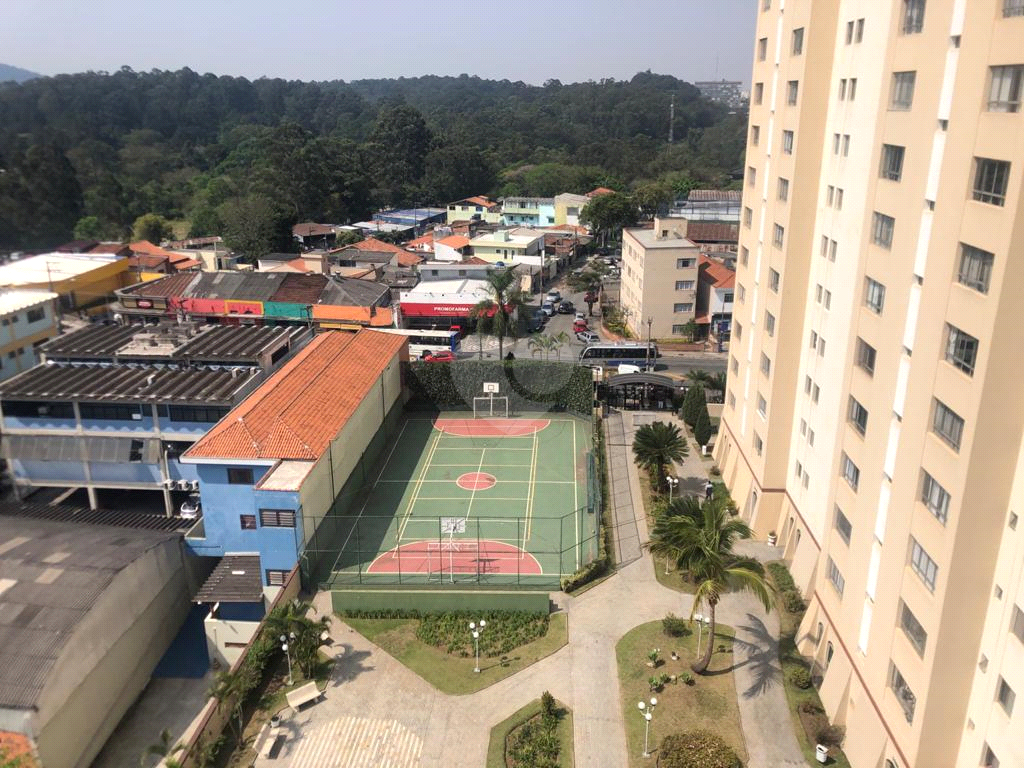 Venda Apartamento São Paulo Parque Mandaqui REO331294 23