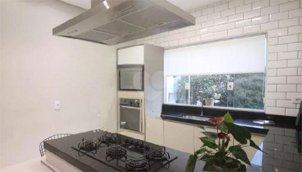 Venda Sobrado São Paulo Jardim Paraíso REO331329 5