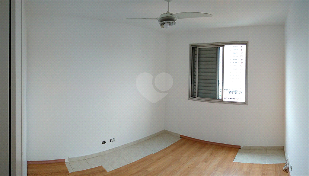 Venda Apartamento São Paulo Brooklin Paulista REO331369 8