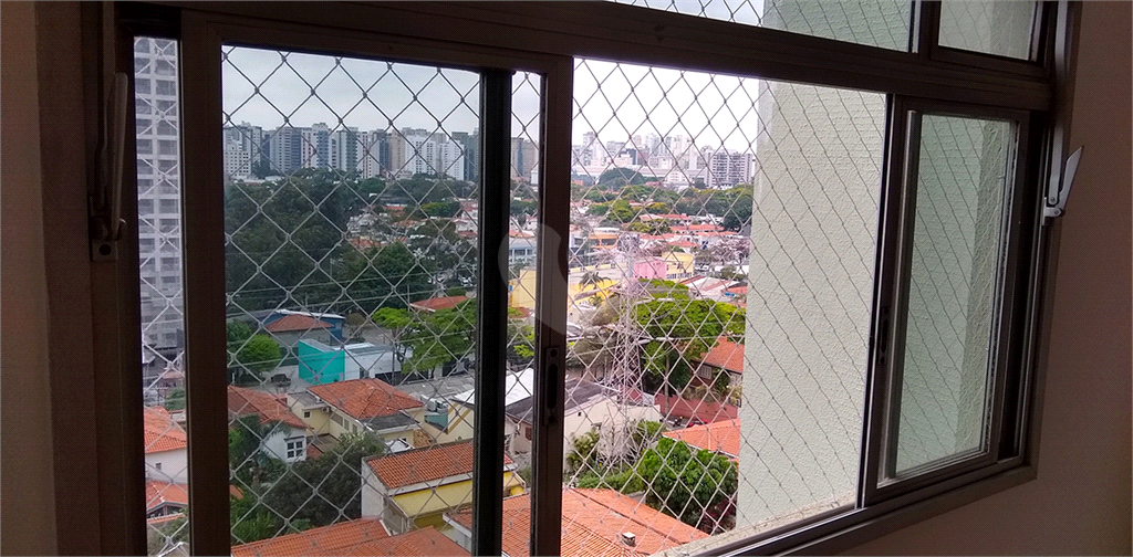 Venda Apartamento São Paulo Brooklin Paulista REO331369 28