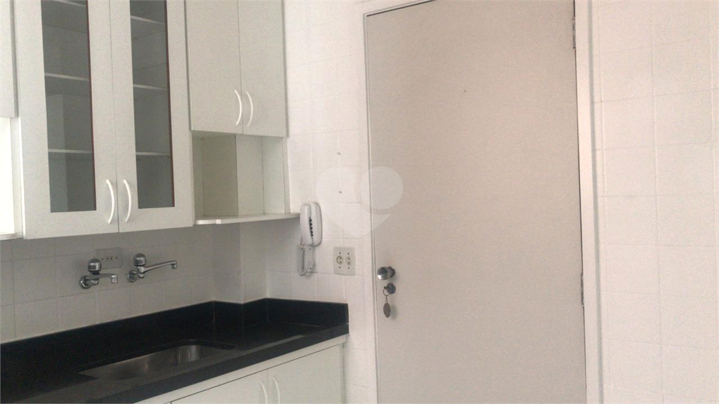 Venda Apartamento São Paulo Brooklin Paulista REO331369 18